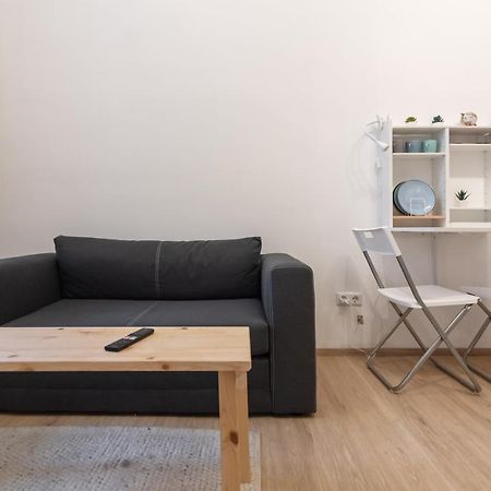 Klein, Aber Fein In Zentraler Ruhelage Apartamento Viena Exterior foto