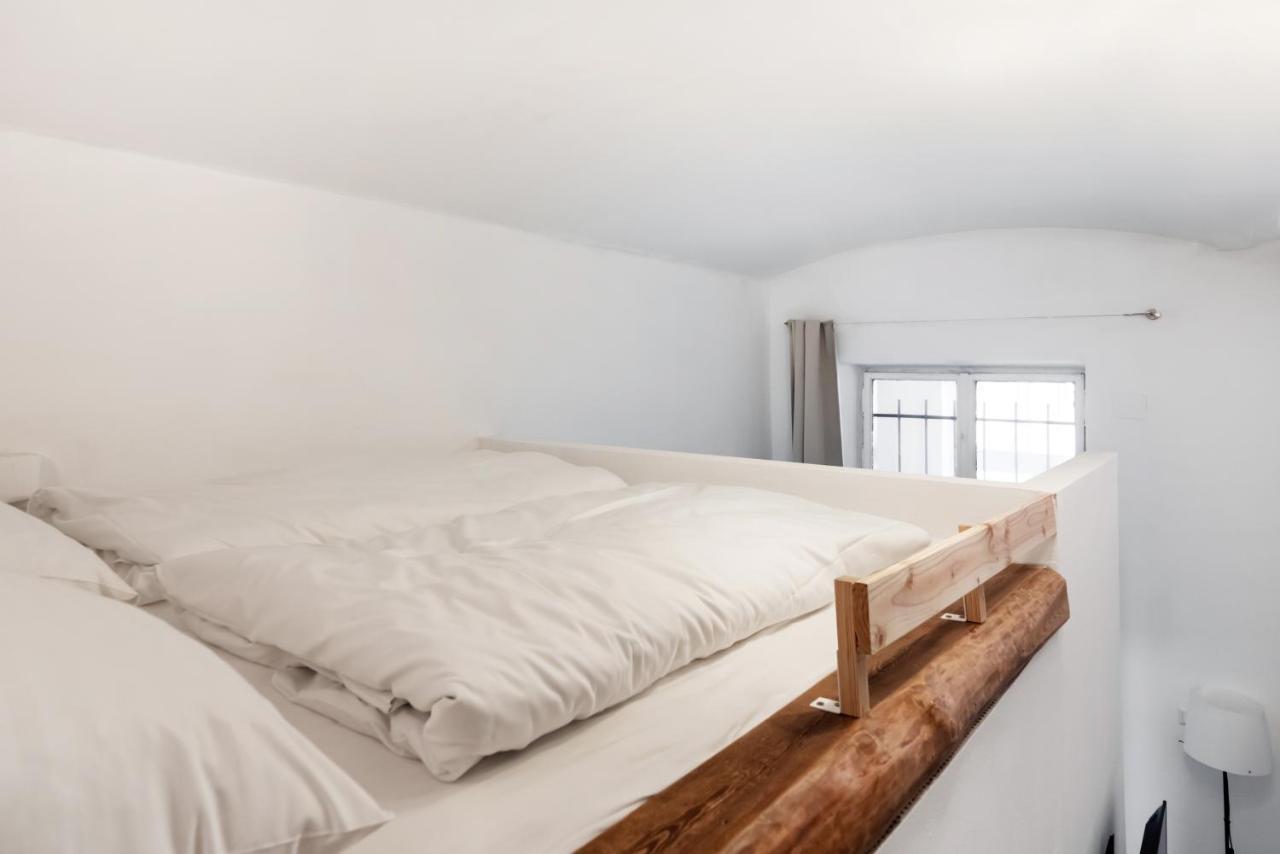 Klein, Aber Fein In Zentraler Ruhelage Apartamento Viena Exterior foto