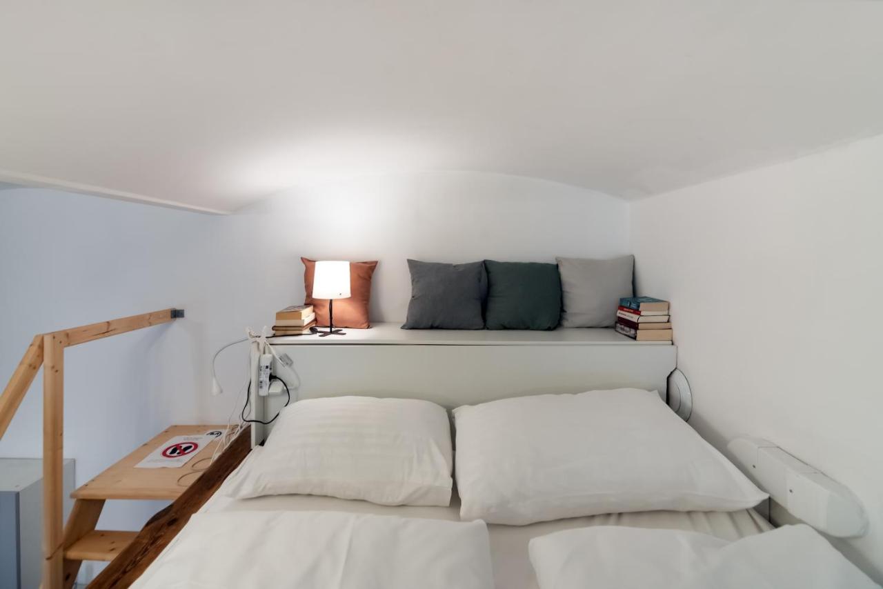 Klein, Aber Fein In Zentraler Ruhelage Apartamento Viena Exterior foto