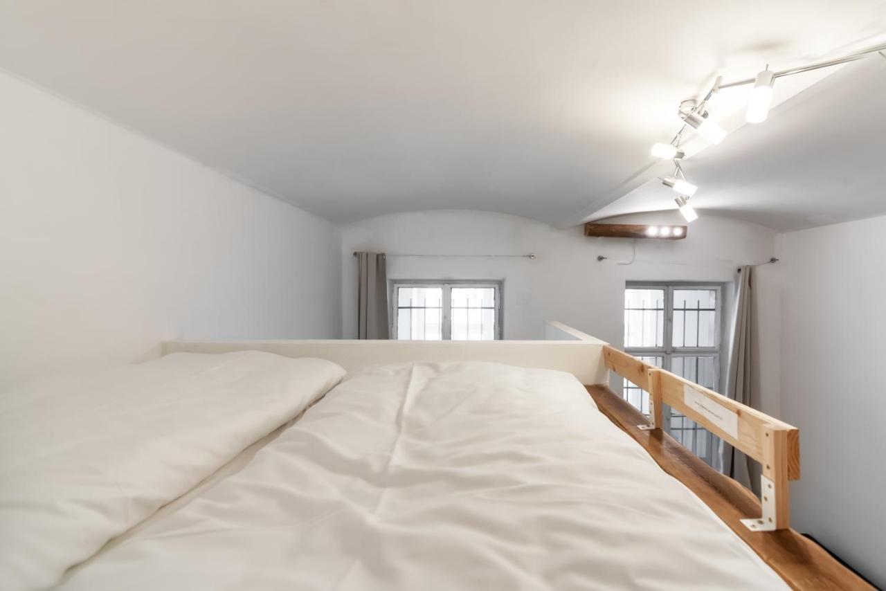 Klein, Aber Fein In Zentraler Ruhelage Apartamento Viena Exterior foto